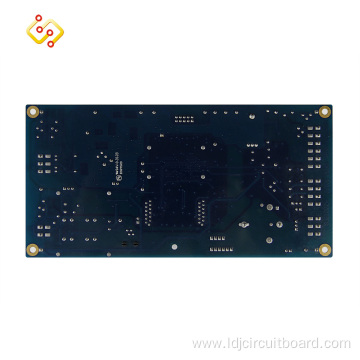 2Layers Board Ceramic PCB Design PCB Gerber Design